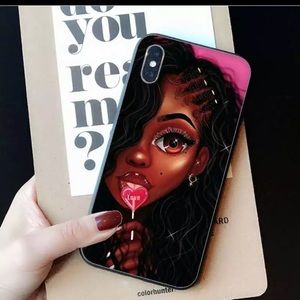 iPhone case for 7/7+ 8/8+ X/XS and XR